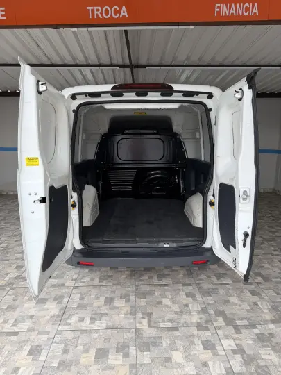 FIORINO 1.4 MPI Furgão Hard Working 8V