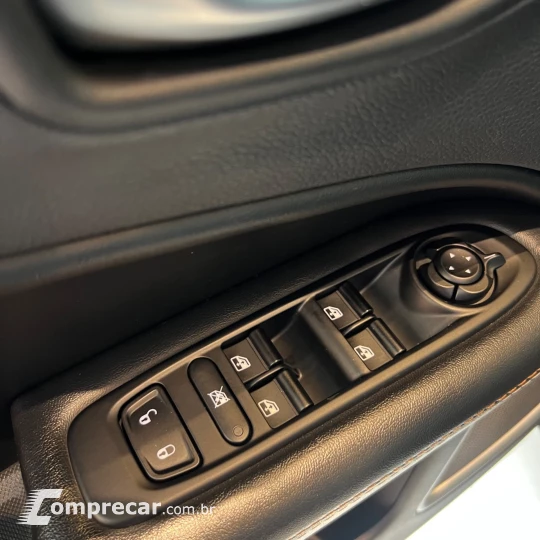 COMPASS SPORT 2.0 4x2 Flex 16V Aut.