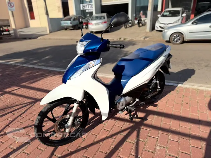 BIZ 125