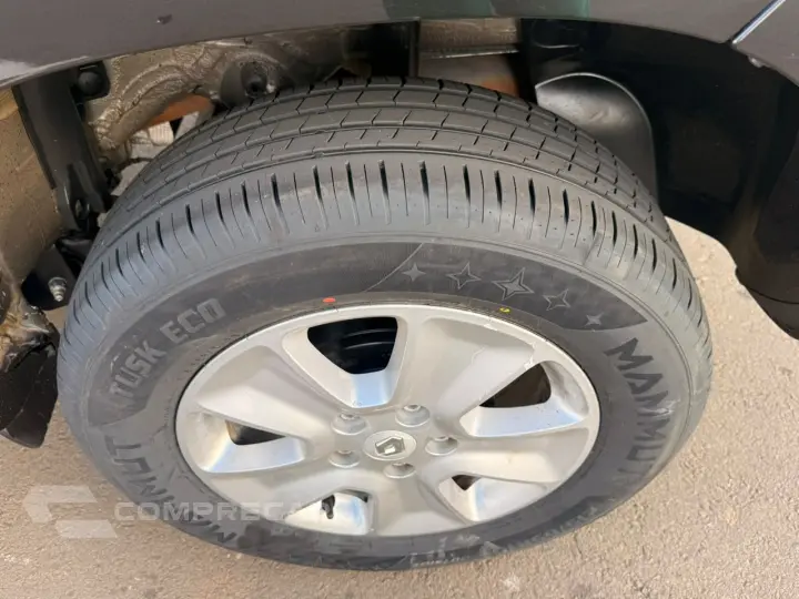 DUSTER 1.6 16V SCE Dynamique
