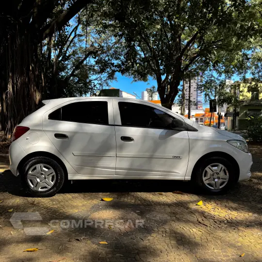 ONIX 1.0 MPFI LS 8V