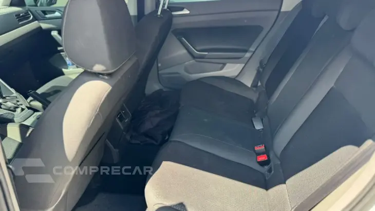 VIRTUS Comfort. 200 TSI 1.0 Flex 12V Aut