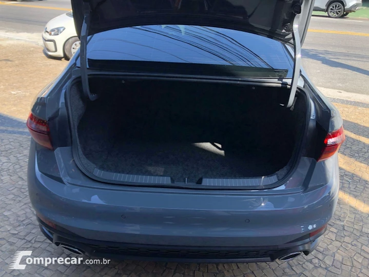 Jetta 2.0 350 Tsi Gasolina Gli Dsg