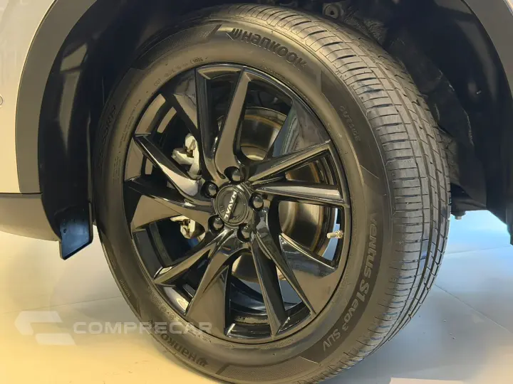 HAVAL H6 1.5 Hev2 E-traction