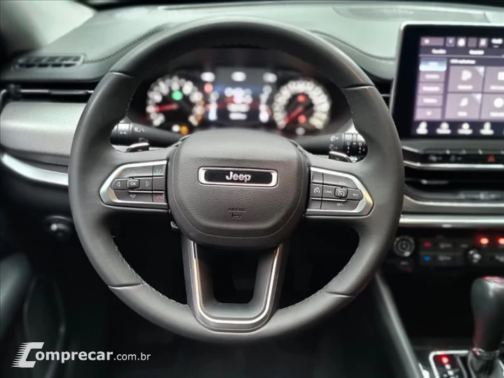 COMPASS 1.3 T270 Turbo Longitude