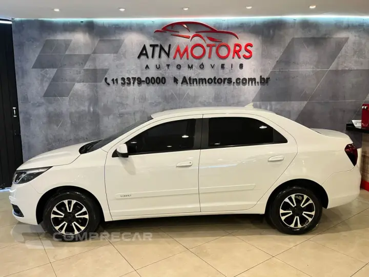 Cobalt 1.4 4P FLEX LT