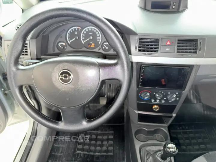 MERIVA 1.8 MPFI Maxx 8V