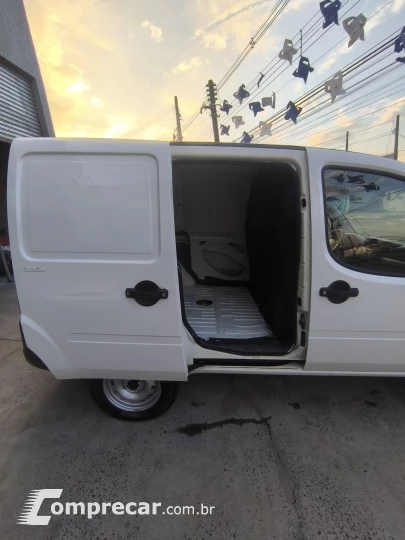 Doblo  Cargo 1.4 mpi Fire Flex 8V 3p
