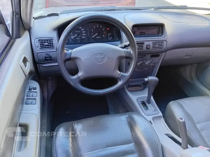 Corolla Xei