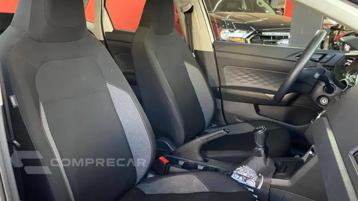 VOLKSWAGEN POLO 1.0 MPI TRACK