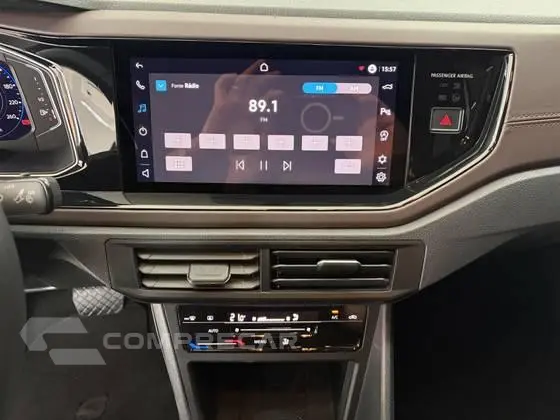 VIRTUS 1.0 200 TSI HIGHLINE AUTOMÁTICO