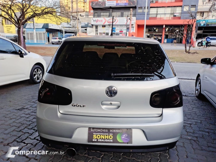 GOLF SPORTLINE 1.6 MI TOTAL 8V