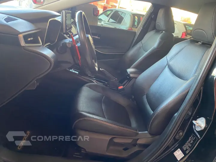 COROLLA 2.0 XEI 16V