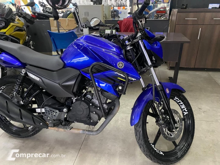 FAZER 150