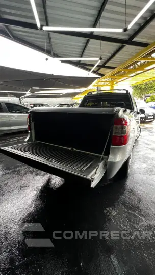 Montana 1.4 FLEX SPORT