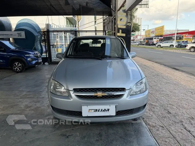 CLASSIC - 1.0 MPFI LS 8V 4P MANUAL