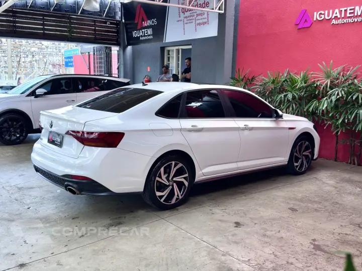 JETTA 2.0 350 TSI GASOLINA GLI DSG