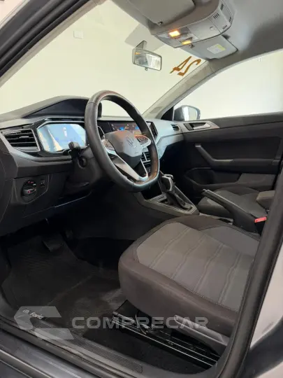 Nivus Comfortline 1.0 200 TSI Flex Aut.