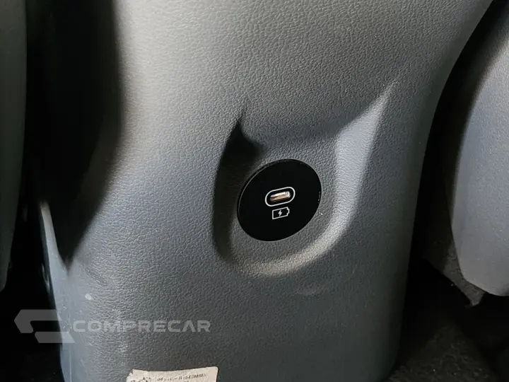 HB20S 1.0 TGDI FLEX PLATINUM PLUS AUTOMÁTICO