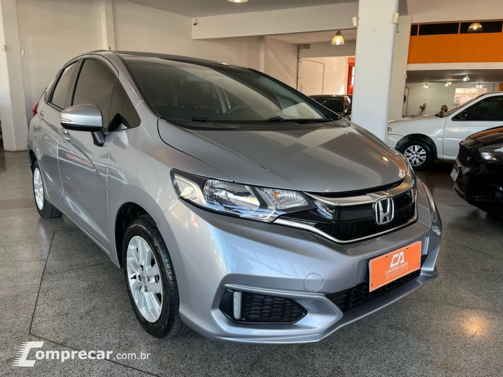 FIT 1.5 Personal 16V