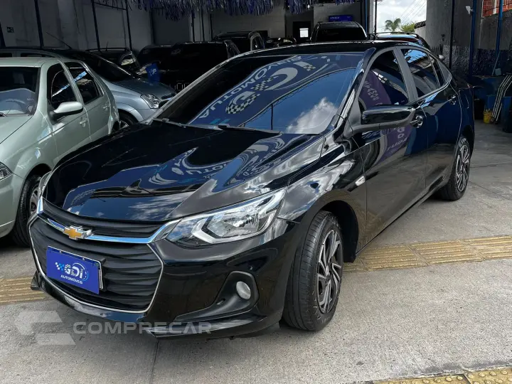 ONIX 1.0 Plus