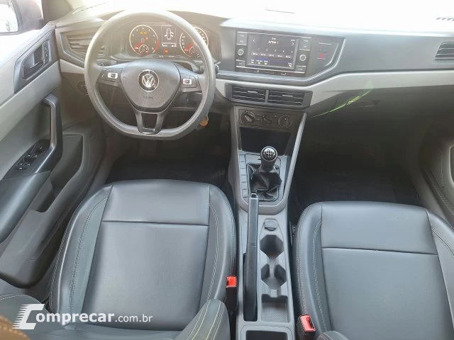 POLO - 1.6 MSI TOTAL MANUAL