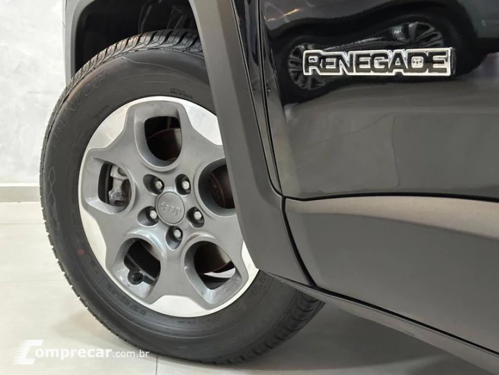 RENEGADE 1.8 AT
