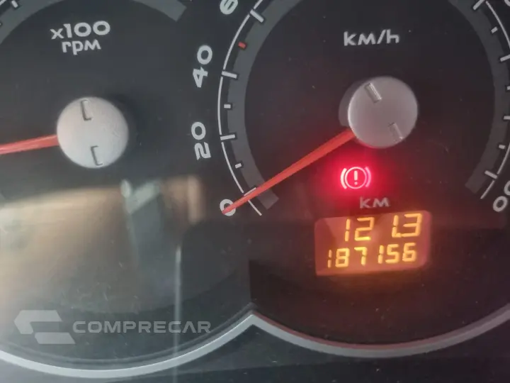 PRISMA 1.4 MPFI Maxx 8V