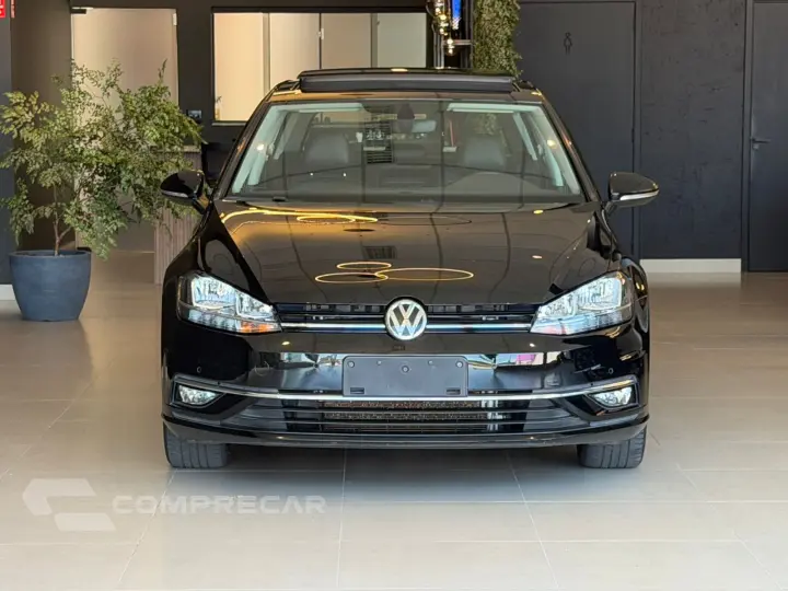 GOLF 1.0 200 TSI Comfortline