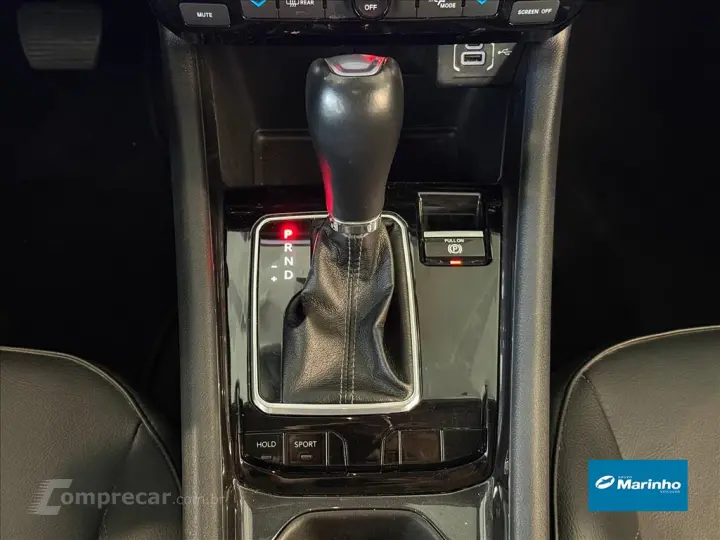 COMPASS 1.3 T270 TURBO FLEX LONGITUDE AT6