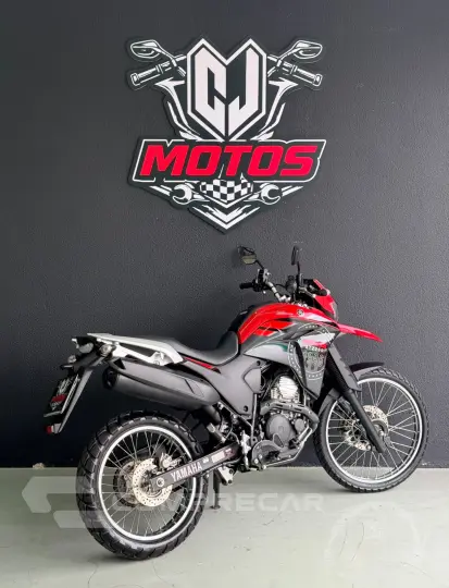 Xtz lander 250