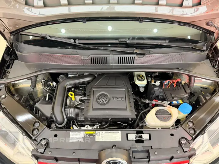 Up move 1.0 Tsi