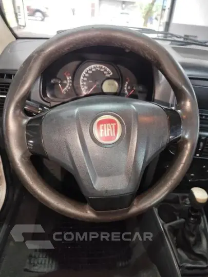 STRADA 1.4 MPI WORKING CS 8V FLEX 2P MANUAL