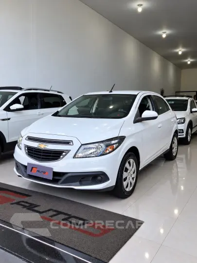 ONIX 1.4 MPFI LT 8V