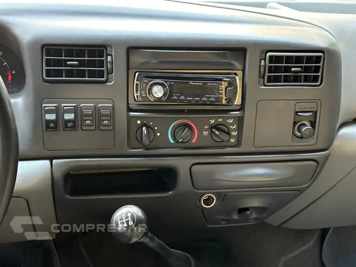F-250 4.2 Tropical CD Turbo