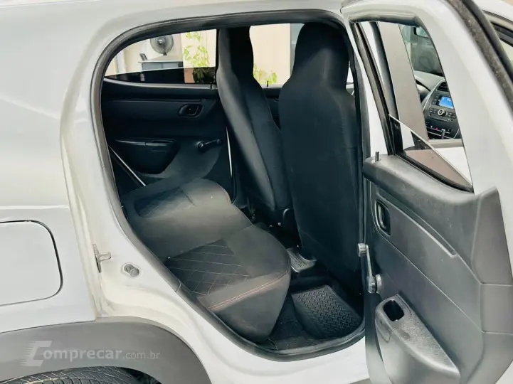 KWID 1.0 12V SCE ZEN