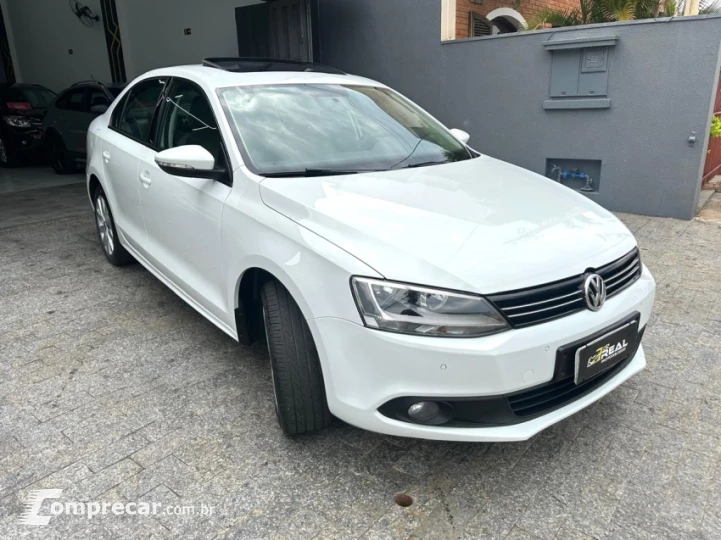 JETTA 2.0 Comfortline 120cv