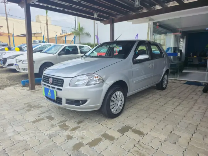 Palio 1.0 4P ELX