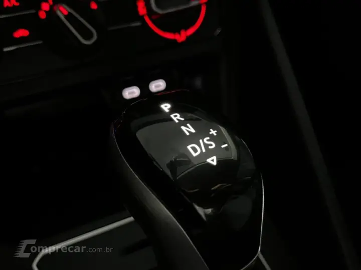 NIVUS 1.0 200 TSI TOTAL FLEX COMFORTLINE AUTOMÁTI