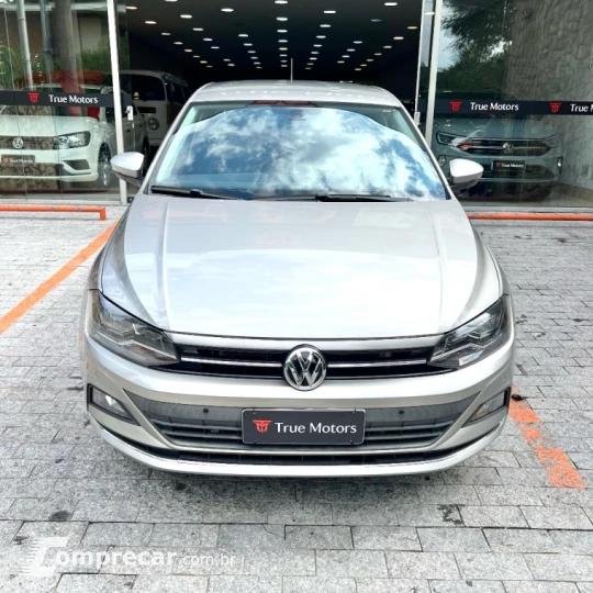 VIRTUS 1.0 200 TSI Highline