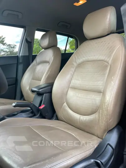 CRETA 1.6 16V Action