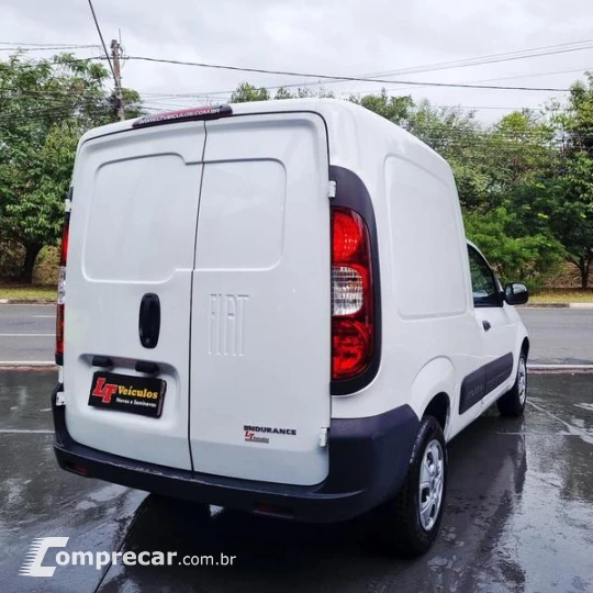 FIORINO ENDURANCE