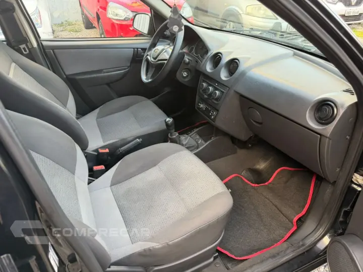 Celta 1.0 4P LT VHCE FLEX