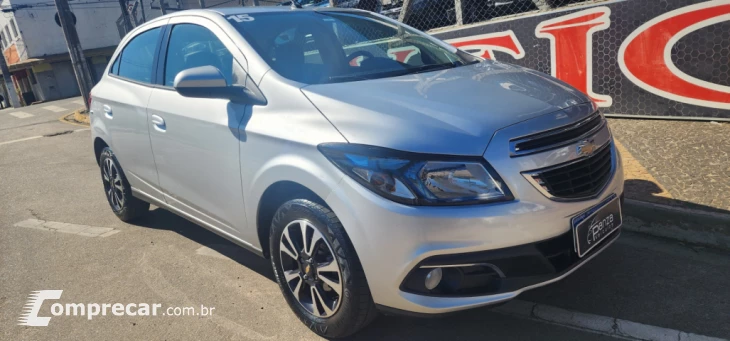 ONIX 1.4 MPFI LTZ 8V