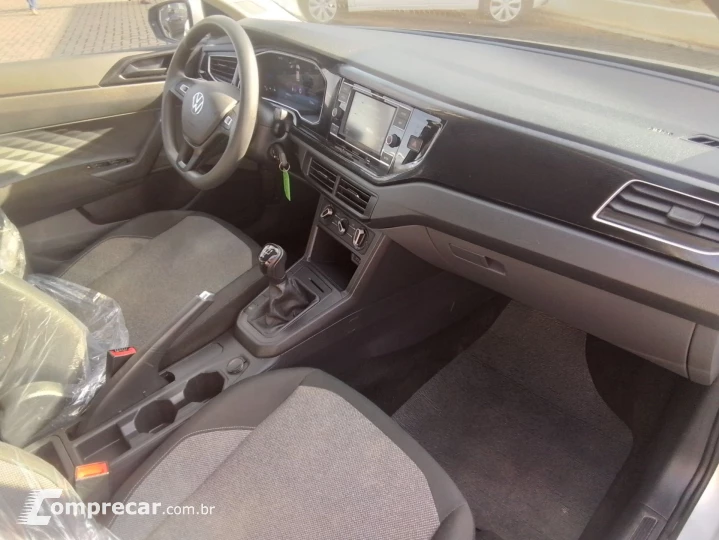 POLO 1.0 MPI MANUAL