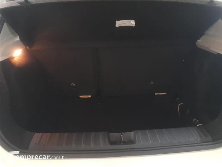 ONIX 1.0 TURBO FLEX LT MANUAL