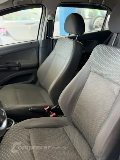 GOL 1.6 16V MSI Totalflex