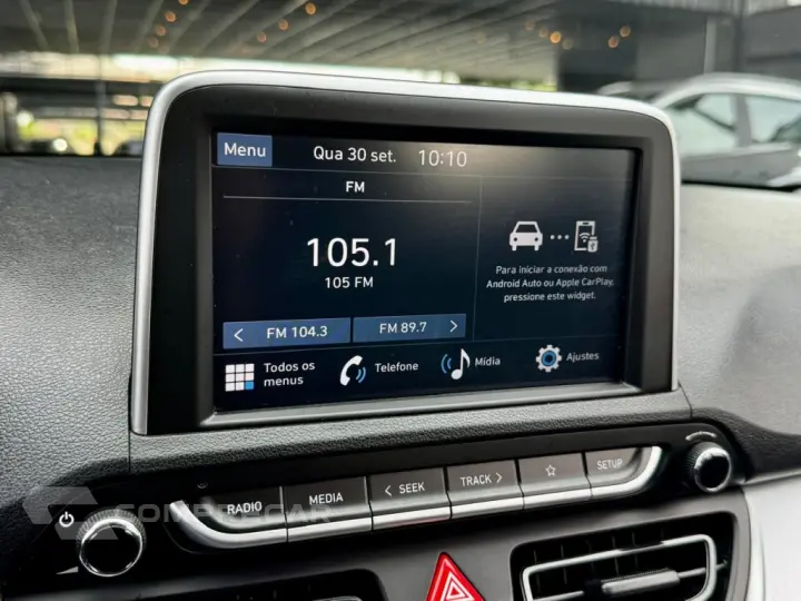 HB20 1.0 12V FLEX COMFORT MANUAL