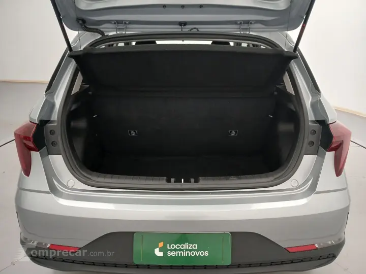 HB20 1.0 12V FLEX SENSE PLUS MANUAL