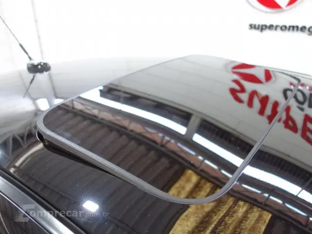 FIESTA SEDAN - 1.6 TITANIUM SEDAN 16V 4P POWERSHIFT